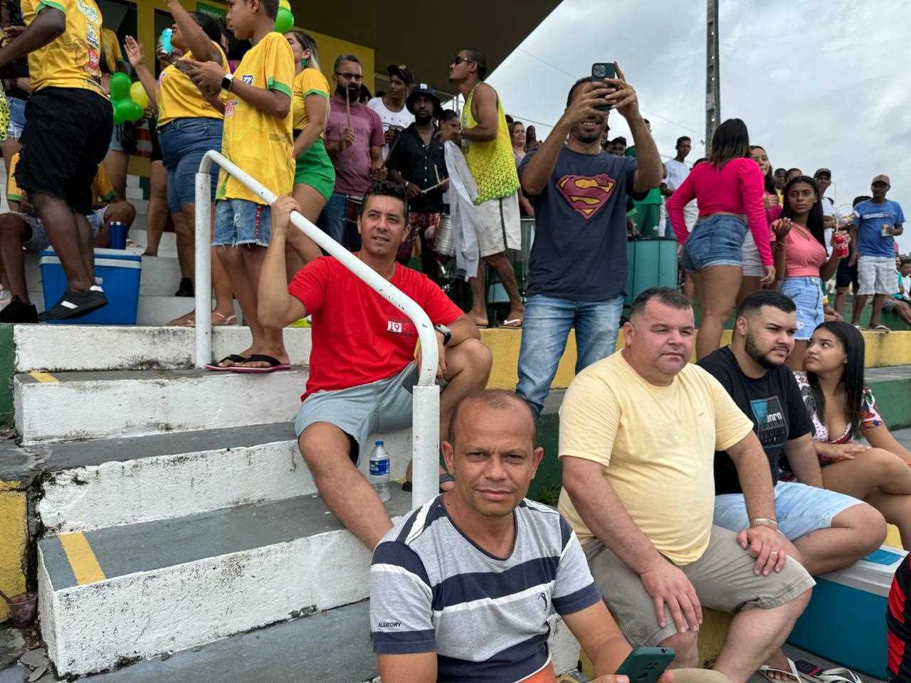 Camacã: Seleção de Camacã empata dentro de casa, mas segue invicta na Copa Cacau CIMA